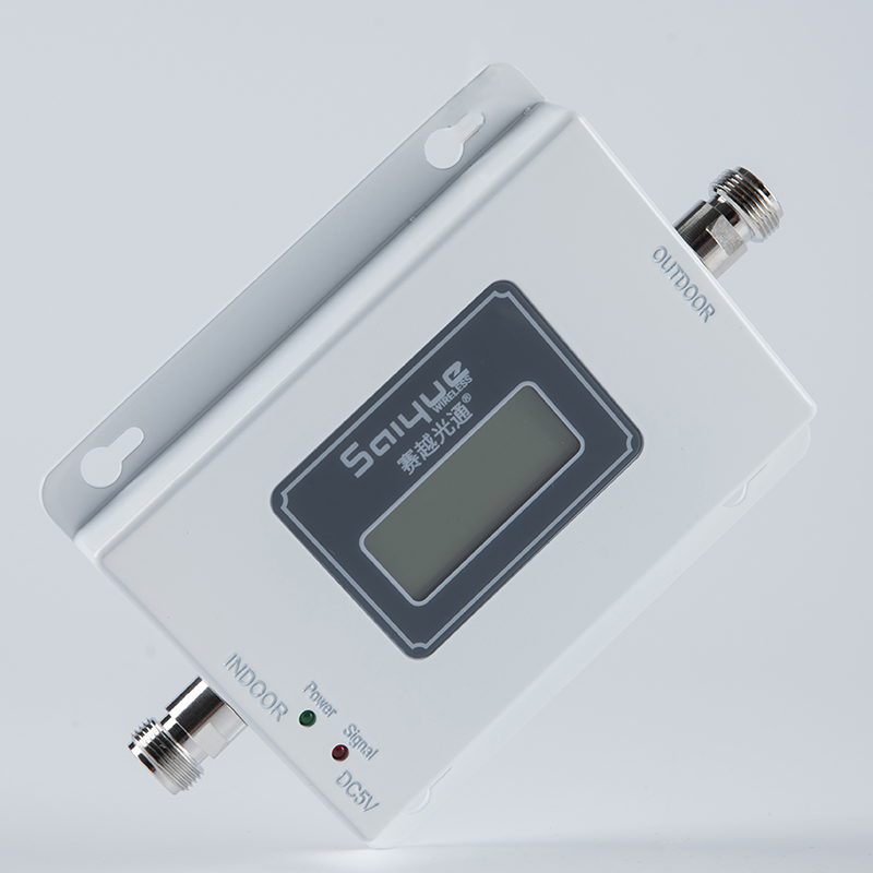 青田家用配电房机房信号放大器200㎡