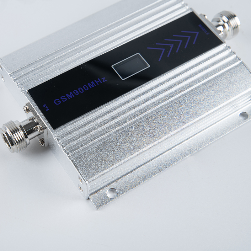 青田家用单频手机信号增强器100㎡