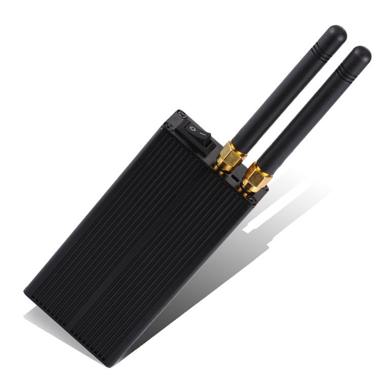  青田1.2G/1.5G导航屏蔽器