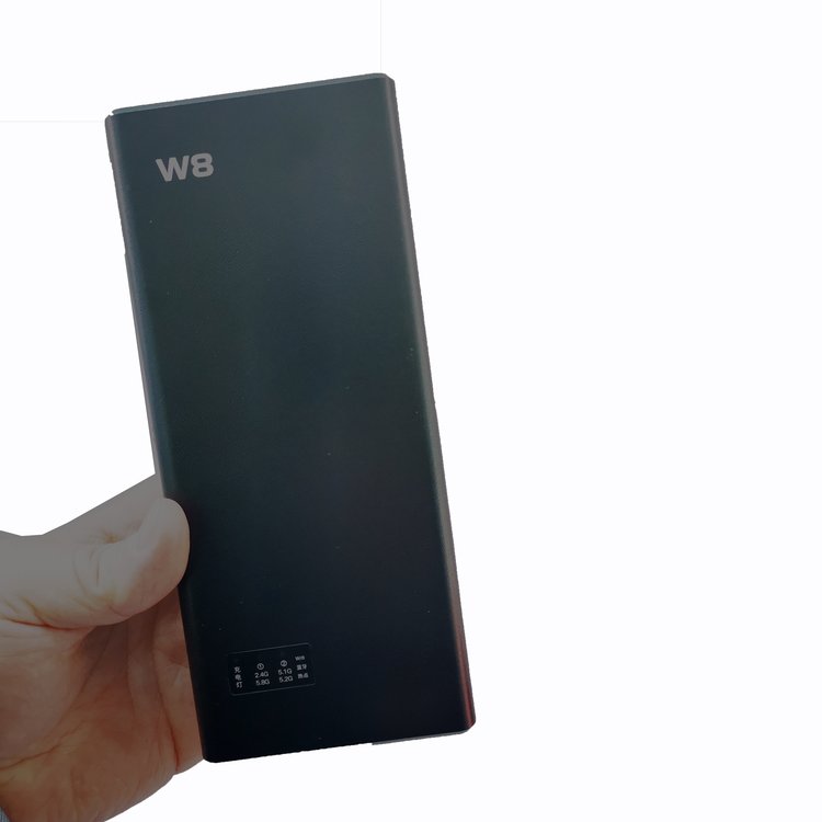  青田蓝牙WiFi信号屏蔽器