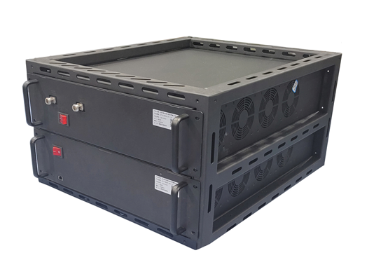 青田室内大功率通讯管控屏蔽系统